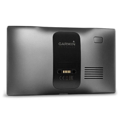 GPS Навігатор Garmin DriveLuxe 50 EU LMT