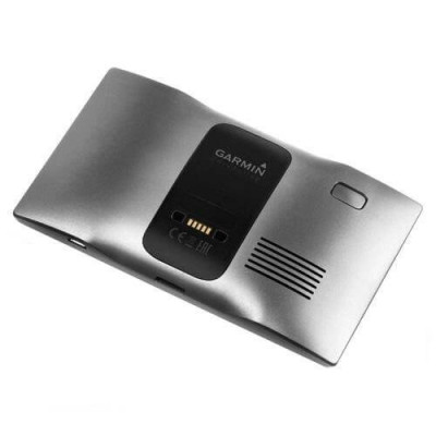 GPS Навігатор Garmin DriveLuxe 50 Навіоніка