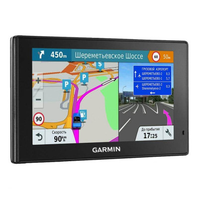 GPS Навігатор Garmin DrivеSmart 50 GPS Навігатор Garmin DrivеSmart 50