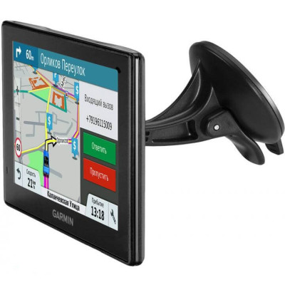 GPS Навігатор Garmin DrivеSmart 50 GPS Навігатор Garmin DrivеSmart 50
