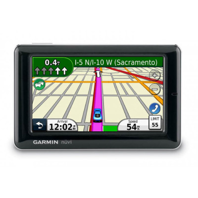 GPS Навігатор Garmin Nuvi 1690 GPS Навігатор Garmin Nuvi 1690
