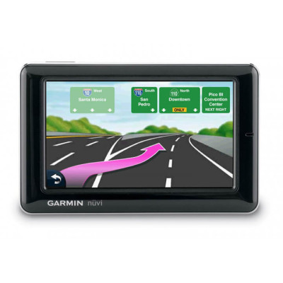 GPS Навігатор Garmin Nuvi 1690 GPS Навігатор Garmin Nuvi 1690