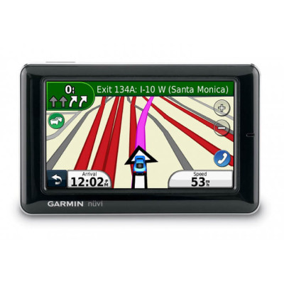 GPS Навігатор Garmin Nuvi 1690 GPS Навігатор Garmin Nuvi 1690