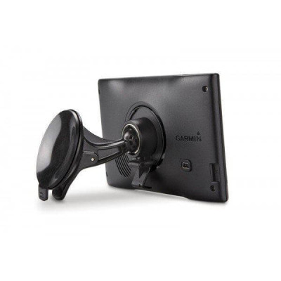 GPS Навігатор Garmin Nuvi 2589 НавЛюкс