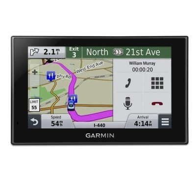GPS Навігатор Garmin Nuvi 2689LMT НавЛюкс GPS Навігатор Garmin Nuvi 2689LMT НавЛюкс