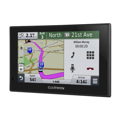 GPS Навігатор Garmin Nuvi 2689LMT НавЛюкс GPS Навігатор Garmin Nuvi 2689LMT НавЛюкс