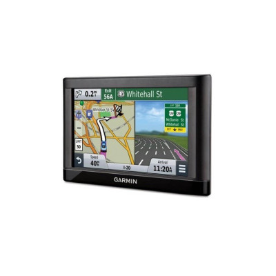 GPS Навігатор Garmin Nuvi 55 НавЛюкс GPS Навігатор Garmin Nuvi 55 НавЛюкс