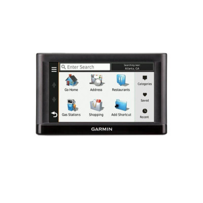 GPS Навігатор Garmin Nuvi 55 НавЛюкс GPS Навігатор Garmin Nuvi 55 НавЛюкс