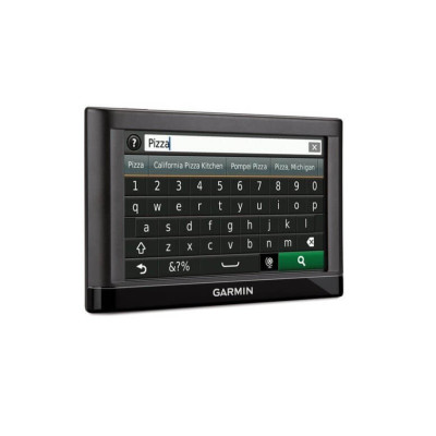 GPS Навігатор Garmin Nuvi 55 НавЛюкс GPS Навігатор Garmin Nuvi 55 НавЛюкс