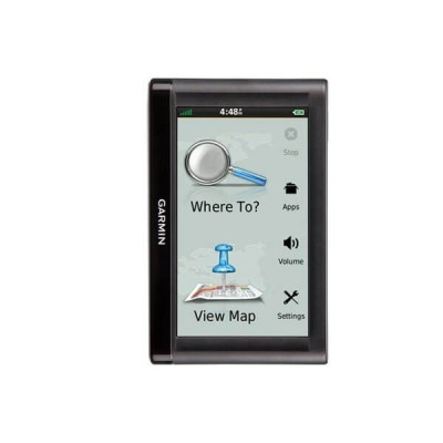 GPS Навігатор Garmin Nuvi 55 НавЛюкс GPS Навігатор Garmin Nuvi 55 НавЛюкс