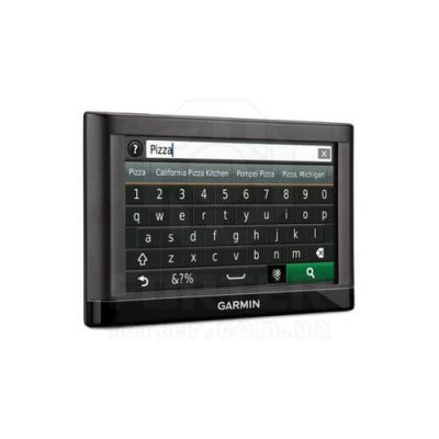 GPS Навигатор Garmin Nuvi 55LMT Centrel Europe НавЛюкс