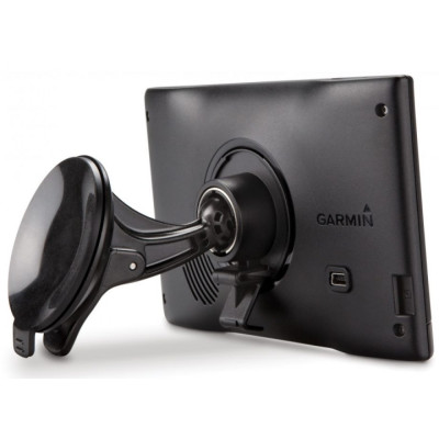 GPS Навігатор Garmin Nuvi66 LM