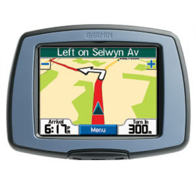 GPS Навігатор Garmin StreetPilot c320 GPS Навігатор Garmin StreetPilot c320