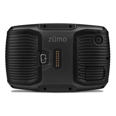 GPS Навігатор Garmin Zumo 595 LM