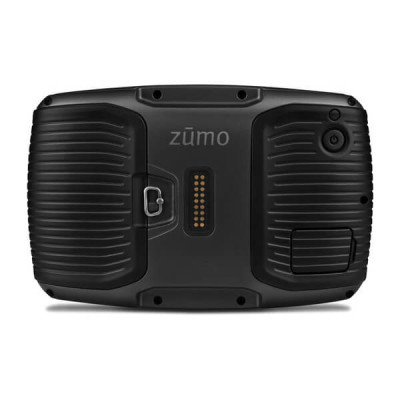 GPS Навігатор Garmin Zumo 595 LM+Navlux GPS Навігатор Garmin Zumo 595 LM+Navlux