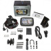 GPS Навігатор Garmin Zumo 595 LM+Navlux
