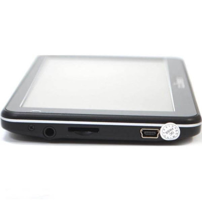 GPS Навигатор Globex GE512 Навител