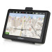 GPS Навигатор Globex GE518 Навител