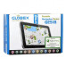 GPS Навигатор Globex GE518 Навител