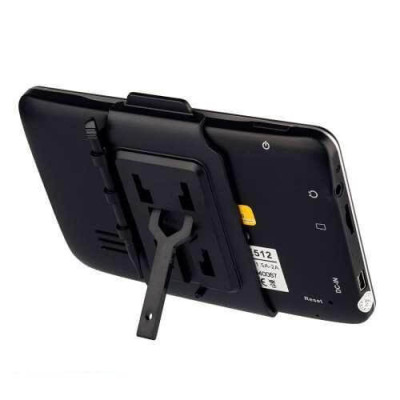 GPS Навигатор Globex GE520 Навител GPS Навигатор Globex GE520 Навител
