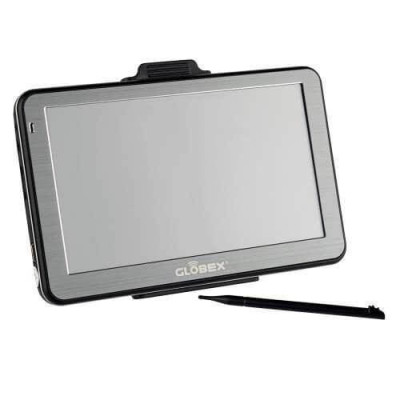 GPS Навигатор Globex GE520 Навител GPS Навигатор Globex GE520 Навител