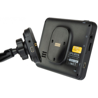 GPS Навигатор Globex GE516 GPS Навигатор Globex GE516