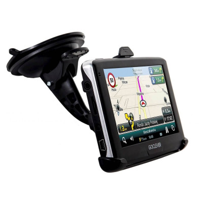 GPS Навігатор GoClever Navio 430 FE