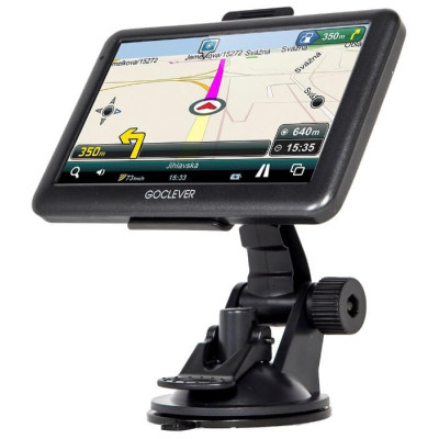 GPS Навігатор GoClever Navio 540 FE GPS Навігатор GoClever Navio 540 FE