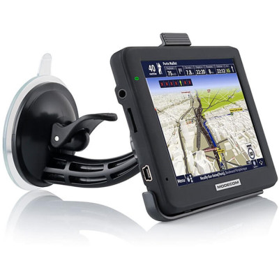 GPS Навигатор Modecom Device FreeWAY MX4 HD GPS Навигатор Modecom Device FreeWAY MX4 HD