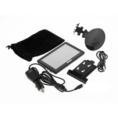 GPS Навігатор Mystery MNS-510MP