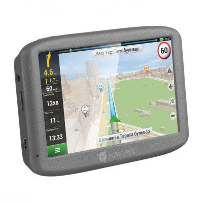 GPS Навігатор Navitel E500 GPS Навігатор Navitel E500