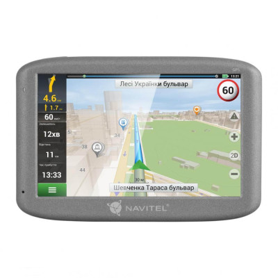 GPS Навігатор Navitel E500 GPS Навігатор Navitel E500