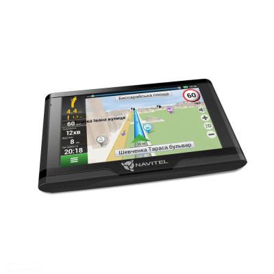 GPS Навігатор Navitel E500 magnetic