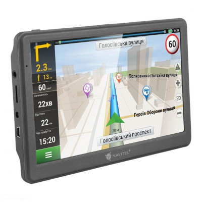 GPS Навігатор Navitel E700 GPS Навігатор Navitel E700