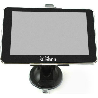 GPS Навигатор Palmann 50A Libelle