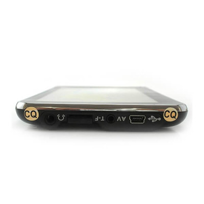 GPS Навигатор Palmann 50G Navitel