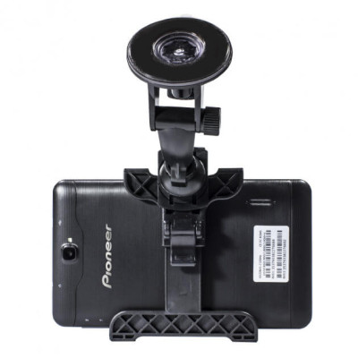 GPS Навігатор Pioneer DVR700PI Max Навітел IGO Чорний GPS Навігатор Pioneer DVR700PI Max Навітел IGO Чорний