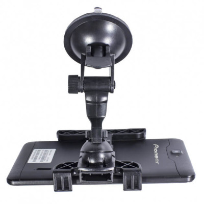 GPS Навігатор Pioneer DVR700PI Max Навітел IGO Чорний GPS Навігатор Pioneer DVR700PI Max Навітел IGO Чорний
