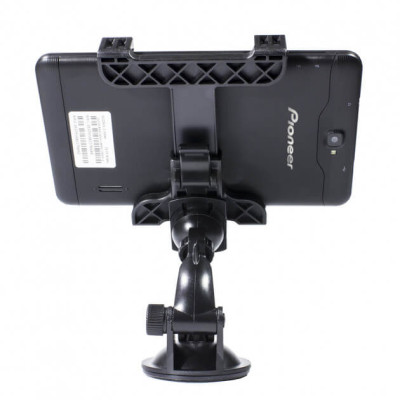 GPS Навігатор Pioneer DVR700PI Max Навітел IGO Чорний GPS Навігатор Pioneer DVR700PI Max Навітел IGO Чорний