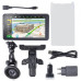 GPS Навігатор Pioneer DVR700PI Max Навітел IGO Чорний