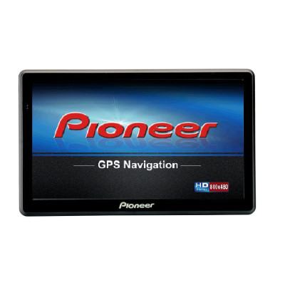 GPS Навігатор Pioneer PI-735