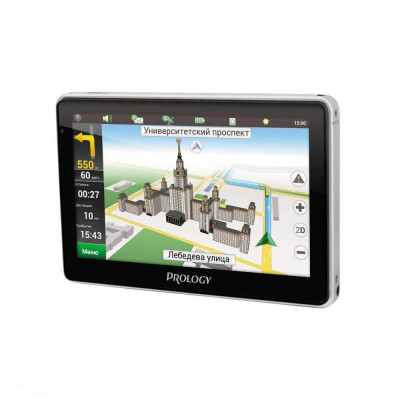 GPS Навигатор Prology iMap-5800