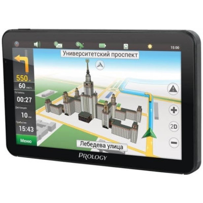 GPS Навігатор Prology iMap-7700 GPS Навігатор Prology iMap-7700
