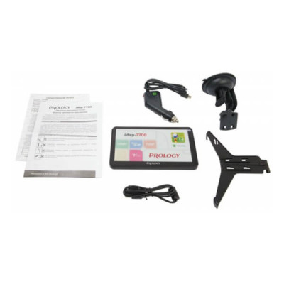 GPS Навігатор Prology iMap-7700 GPS Навігатор Prology iMap-7700