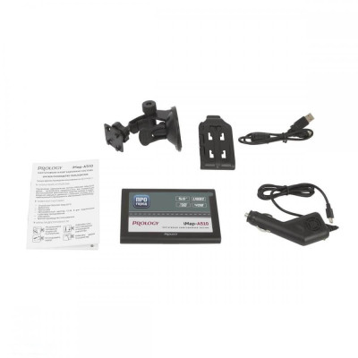 GPS Навигатор Prology iMap-A510
