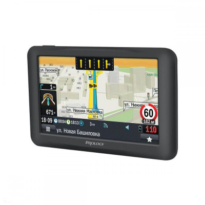 GPS Навигатор Prology iMap-A520