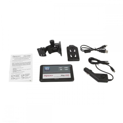 GPS Навигатор Prology iMap-A520