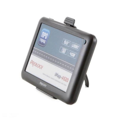 GPS Навигатор Prology iMap-A520