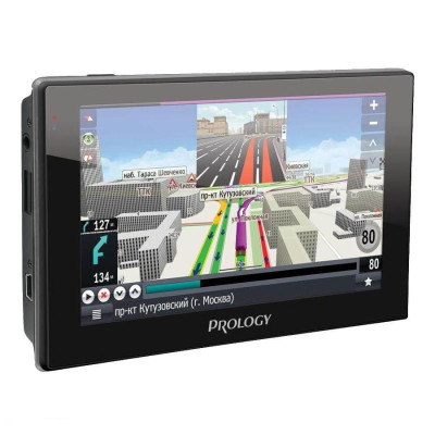 GPS Навигатор Prology iMap-A530