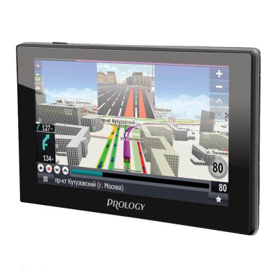 GPS Навигатор Prology iMap-A530